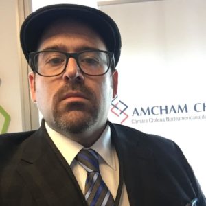 Andrés Cáceres