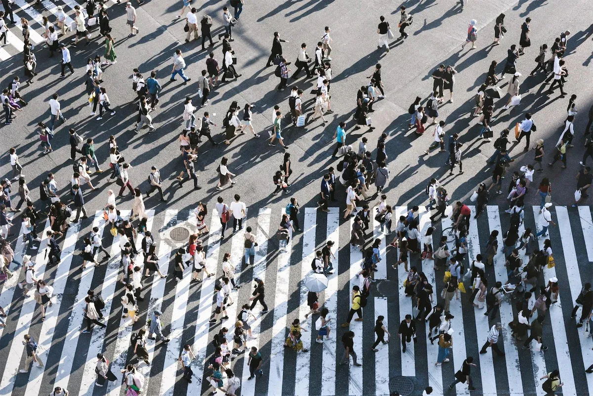 EXTRANJEROS EN CHILE: ¿ Quiénes son y cuántos son ?