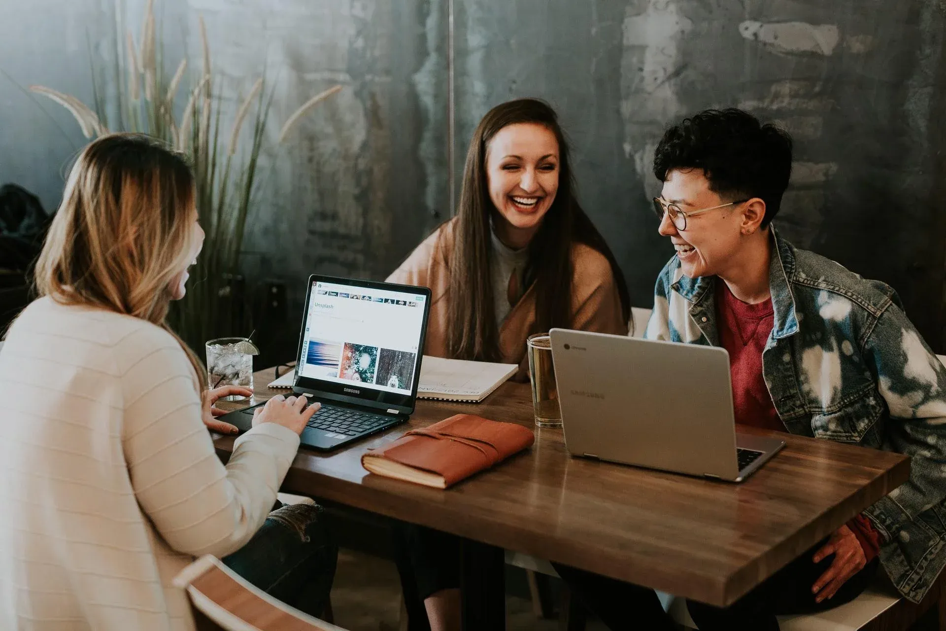 Mujeres Microemprendedoras
