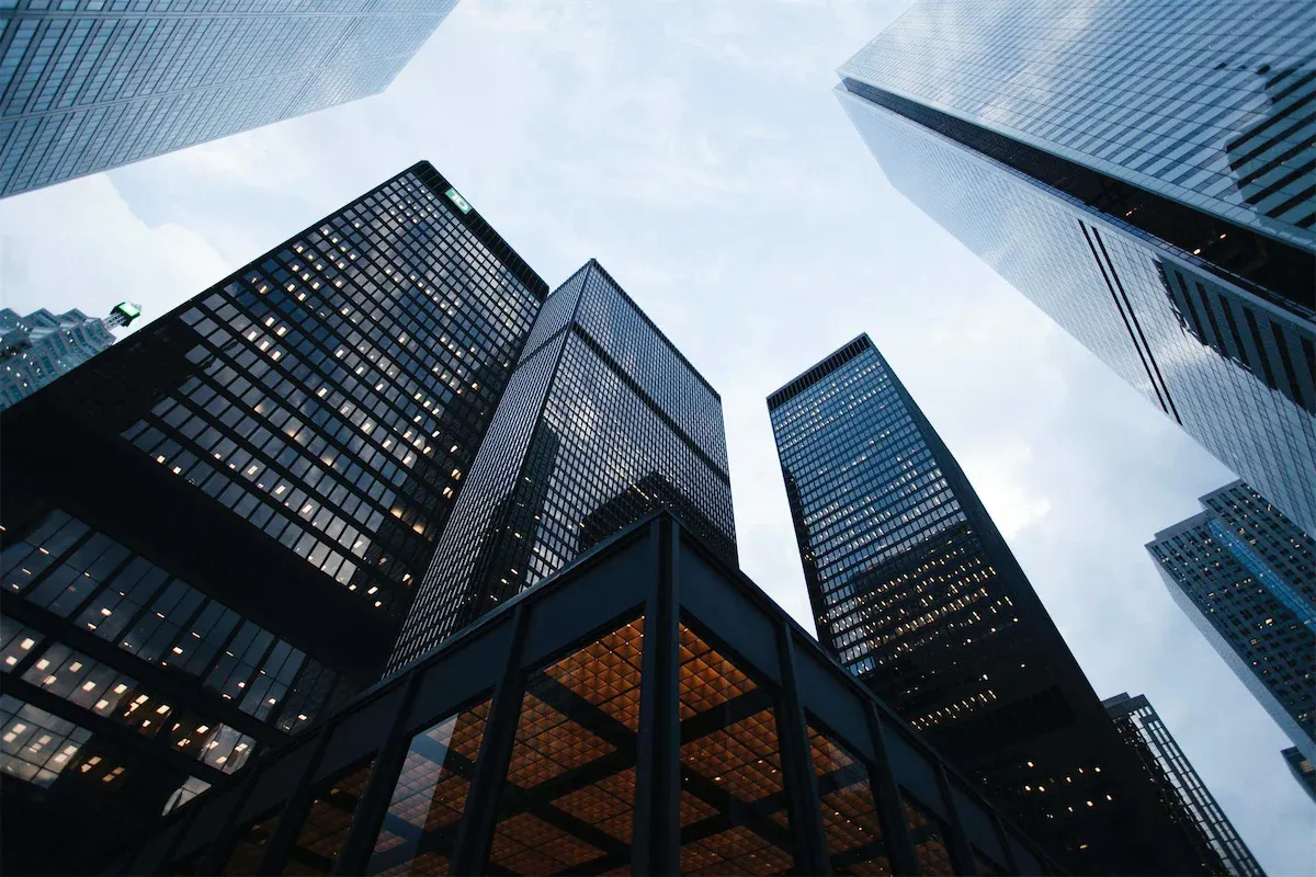 Tipos de empresas en Chile